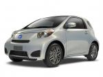 Scion iQ 10 Series 2013 года